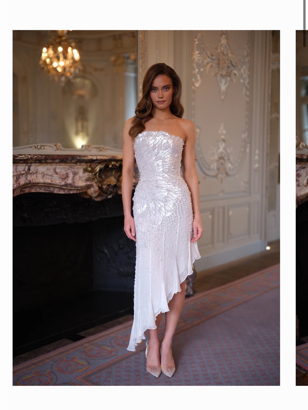 ISO Rosie Etienne Dresses! (siren, serenity or seraphine!)